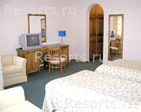 Razlog Hotel 8